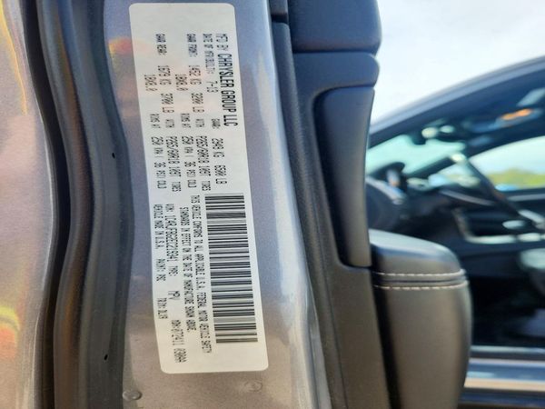2014 JEEP CHEROKEE Limited — VINS