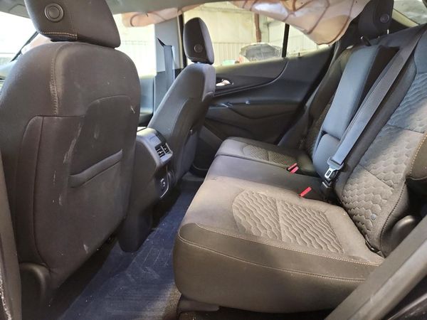 2020 CHEVROLET EQUINOX LT (2LT) — PSRS