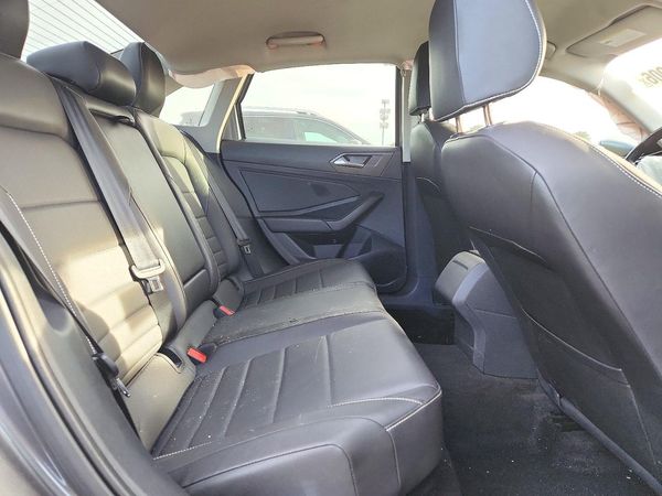 2024 VOLKSWAGEN JETTA SE, SE (AQ301 Trans) — PSRS