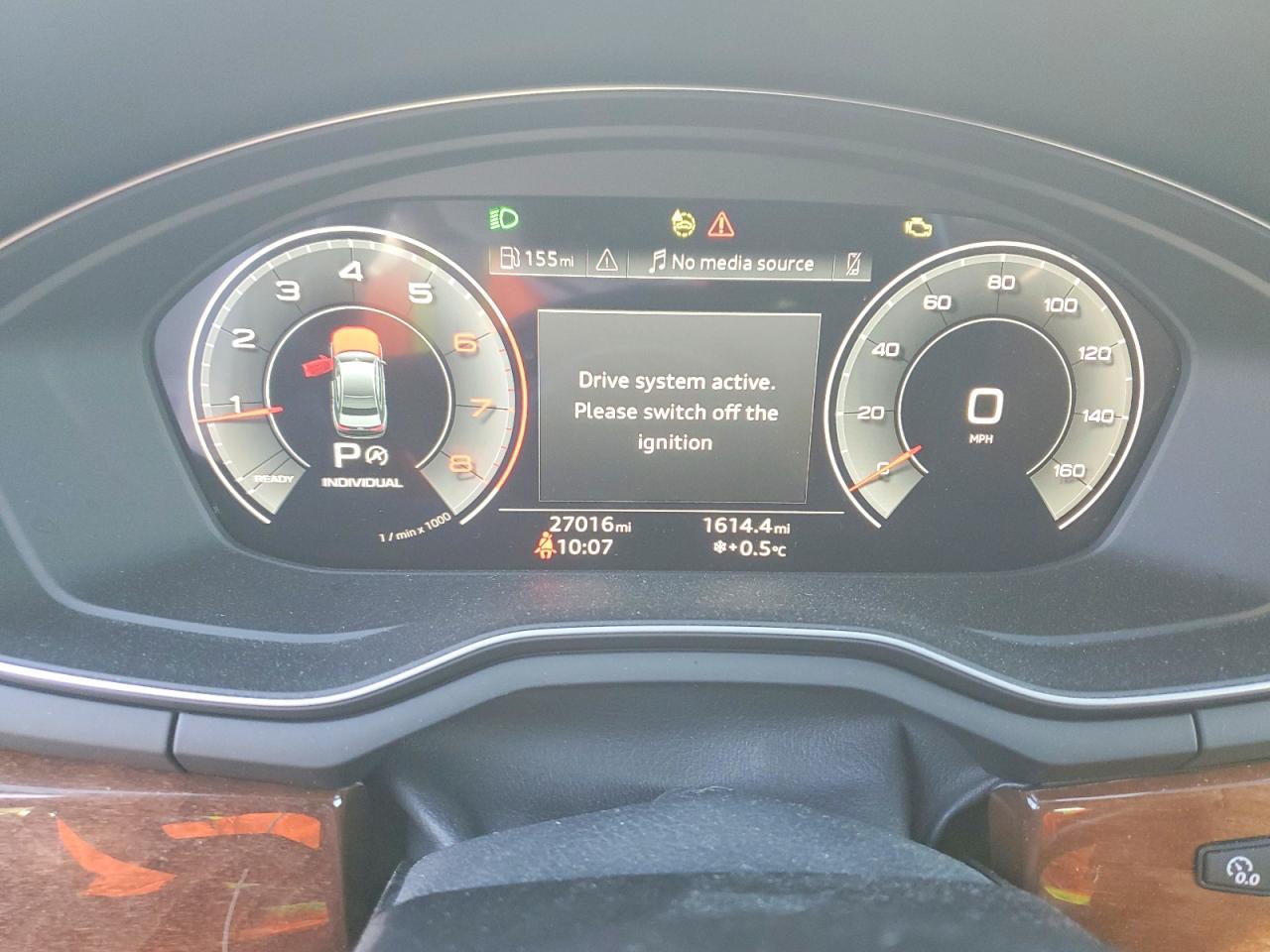 2023 AUDI A4 quattro Premium Plus