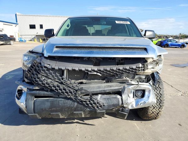 2021 TOYOTA TUNDRA SR5 grade — DIRF
