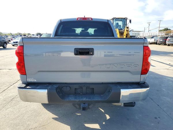 2021 TOYOTA TUNDRA SR5 grade — DIRR