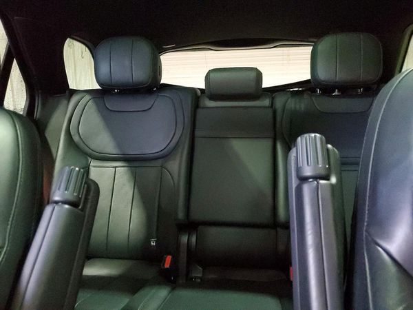 2025 LAND ROVER RANGE ROVER SPORT P360 SE — SUVN