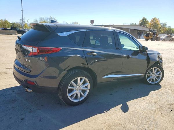 2020 ACURA RDX Super Handling AWD — PSRA