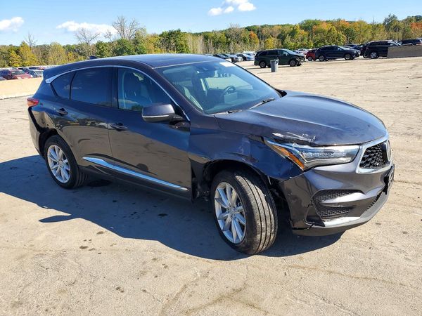 2020 ACURA RDX Super Handling AWD — Passenger 3/4