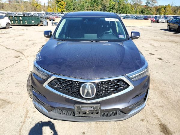 2020 ACURA RDX Super Handling AWD — DIRF