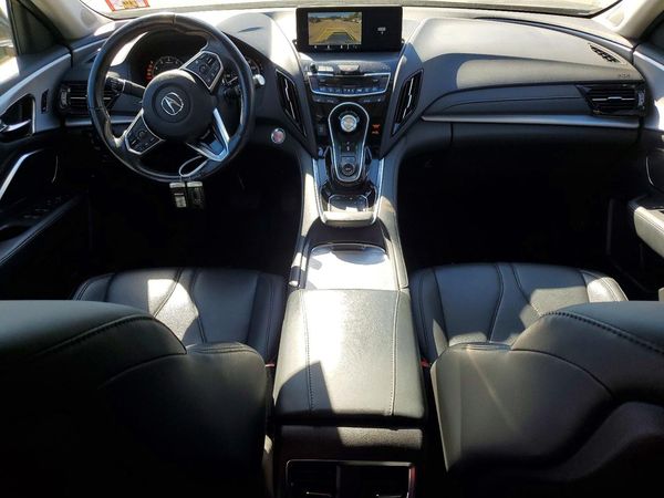 2020 ACURA RDX Super Handling AWD — CKPT