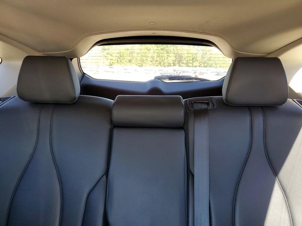 2020 ACURA RDX Super Handling AWD — SUVN