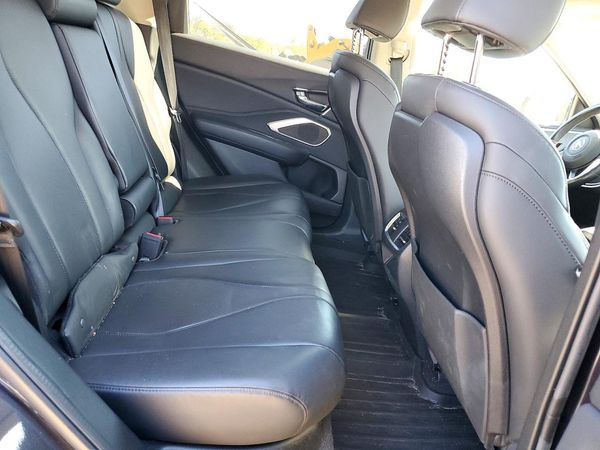 2020 ACURA RDX Super Handling AWD — PSRS