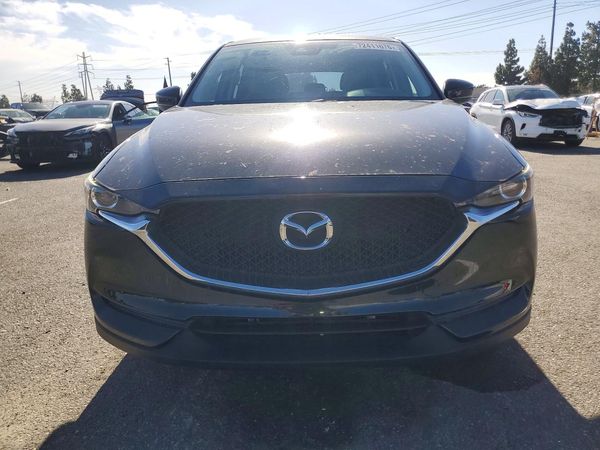 2017 MAZDA CX-5 Sport — DIRF