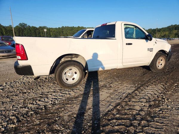 2023 RAM 1500 CLASSIC Tradesman — PSRA