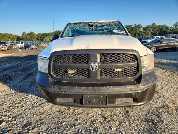 2023 RAM 1500 CLASSIC Tradesman — DIRF