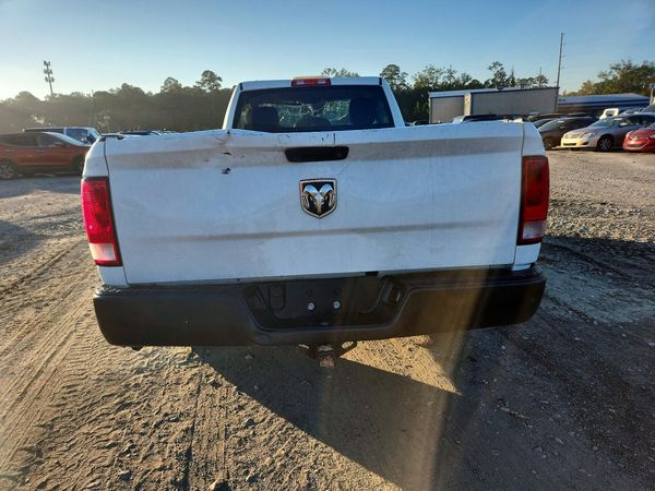 2023 RAM 1500 CLASSIC Tradesman — DIRR