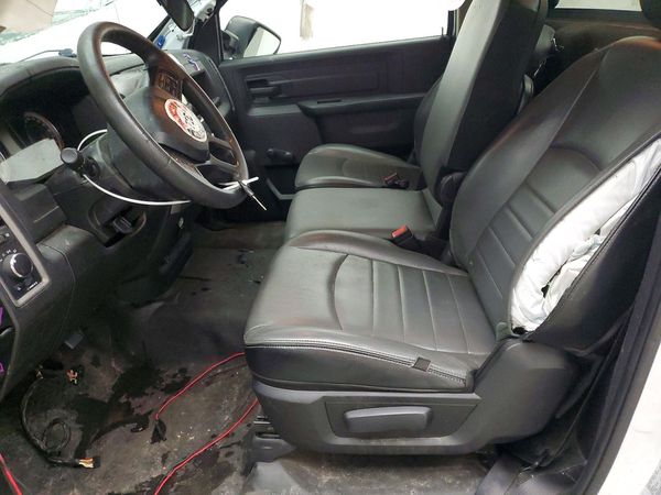 2023 RAM 1500 CLASSIC Tradesman — DENT