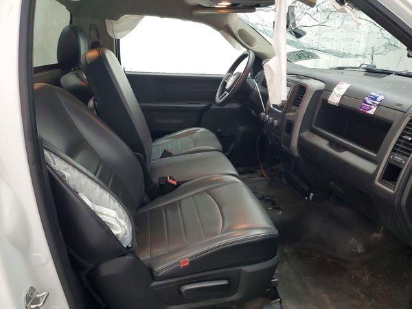 2023 RAM 1500 CLASSIC Tradesman — PSRS