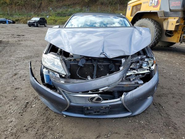 2014 LEXUS ES 350 — DIRF