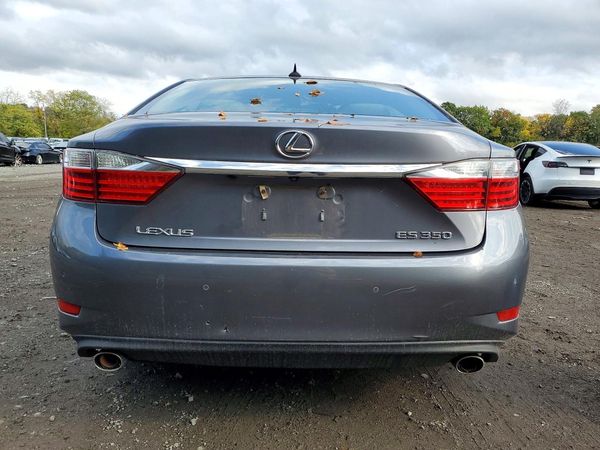 2014 LEXUS ES 350 — DIRR