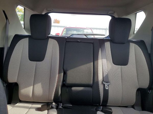 2016 CHEVROLET EQUINOX LT — SUVN