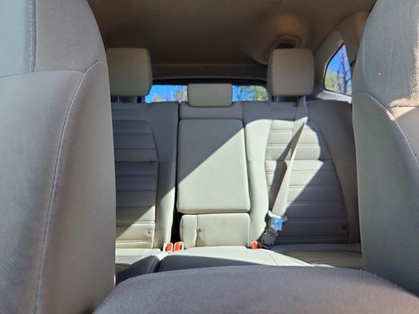2020 HONDA CR-V LX — SUVN