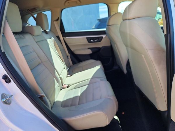 2020 HONDA CR-V LX — PSRS