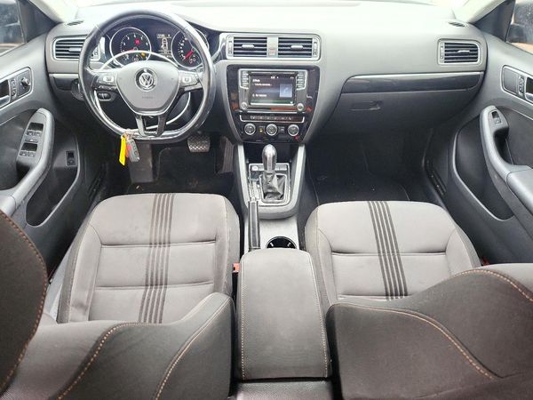 2017 VOLKSWAGEN JETTA SE — CKPT