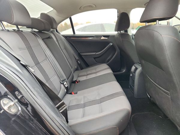 2017 VOLKSWAGEN JETTA SE — PSRS