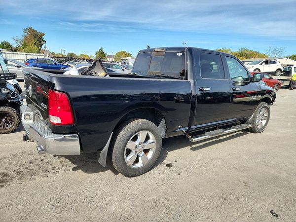 2014 RAM 1500 SLT — PSRA
