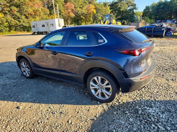 2020 MAZDA CX-30 Preferred Pkg — DSRA
