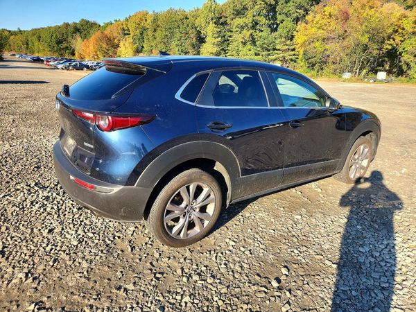 2020 MAZDA CX-30 Preferred Pkg — PSRA