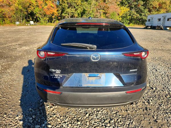 2020 MAZDA CX-30 Preferred Pkg — DIRR