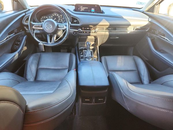 2020 MAZDA CX-30 Preferred Pkg — CKPT