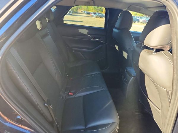 2020 MAZDA CX-30 Preferred Pkg — PSRS