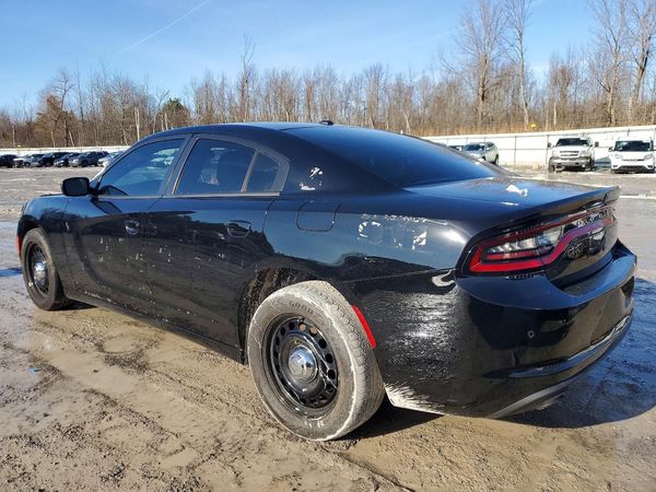 2023 DODGE CHARGER