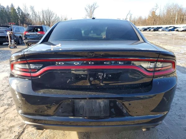 2023 DODGE CHARGER