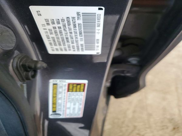 2015 HONDA CRV LX — VINS