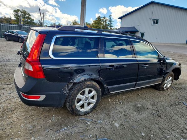 2012 VOLVO XC70 — PSRA
