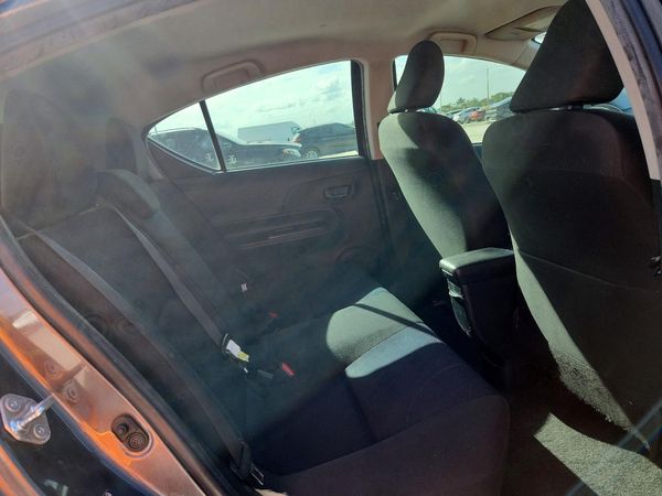 2015 TOYOTA PRIUS — PSRS
