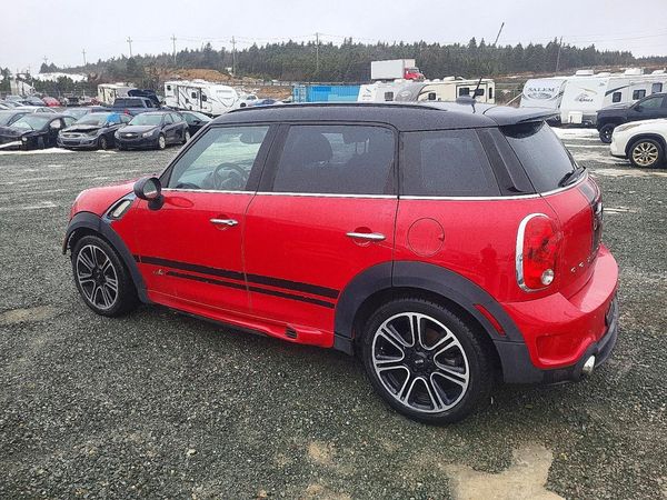 2014 MINI COOPER