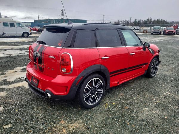 2014 MINI COOPER