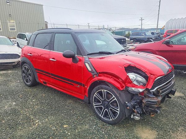 2014 MINI COOPER