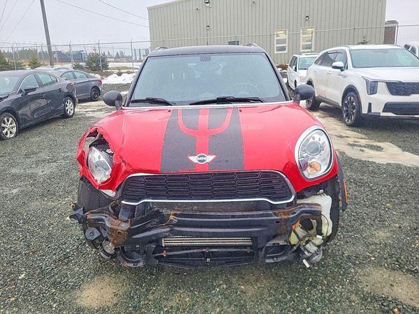 2014 MINI COOPER