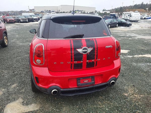 2014 MINI COOPER