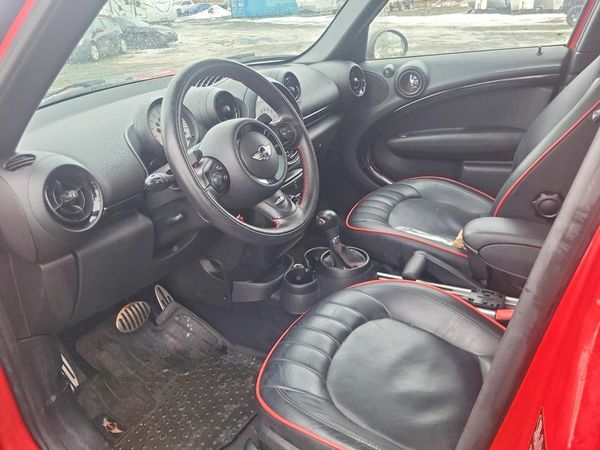 2014 MINI COOPER