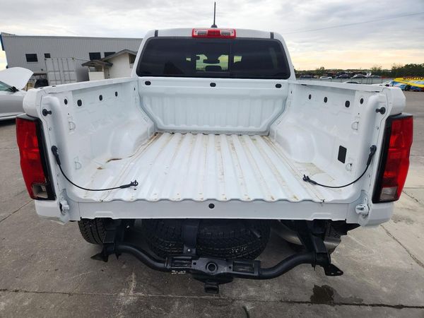 2024 CHEVROLET COLORADO Trail Boss — DIRR