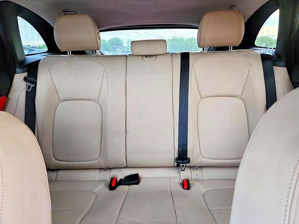 2018 JAGUAR F-PACE S — SUVN