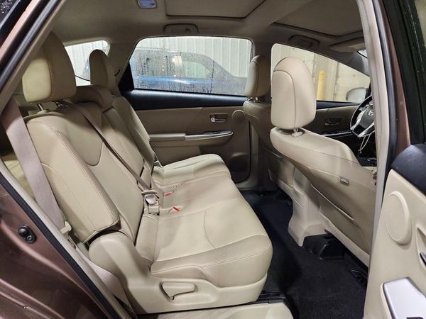 2017 TOYOTA PRIUS — PSRS