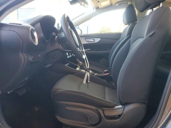 2024 KIA FORTE LX, LXS — DENT