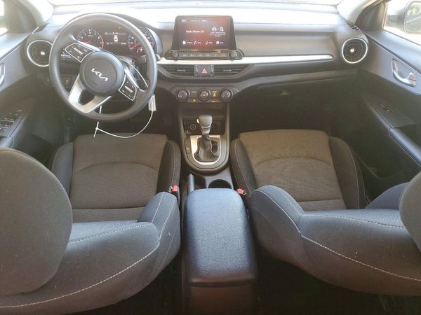 2024 KIA FORTE LX, LXS — CKPT