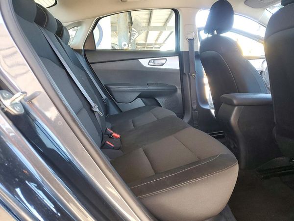 2024 KIA FORTE LX, LXS — PSRS