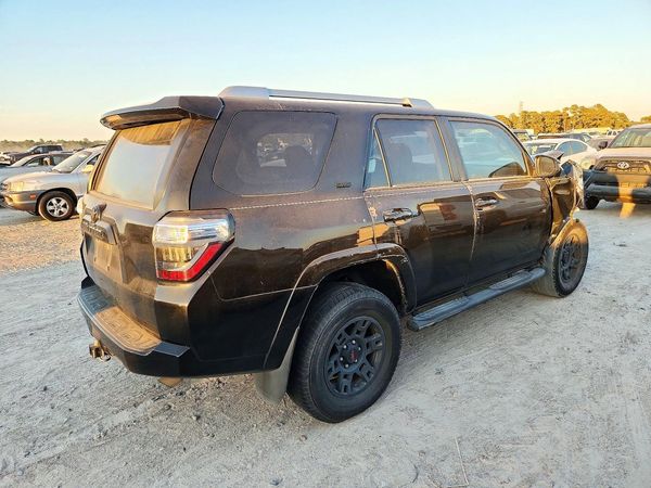 2014 TOYOTA 4RUNNER Base — PSRA